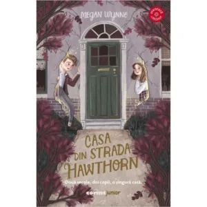 Casa din strada Hawthorn