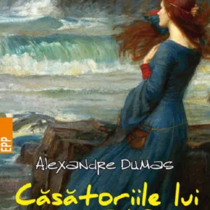 Casatoriile lui Mos Olifus