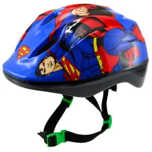 Casca Superman Nordic Hoj