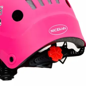 Casca bicicleta copii reglabila 50-56 cm Pink