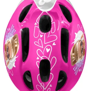 Casca de protectie Barbie S masura reglabila 53-56