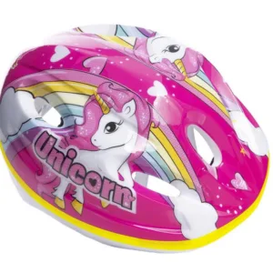 Casca de protectie Dino Bikes Unicorn