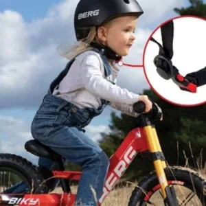 Casca de protectie pentru copii 0-2 ani Berg