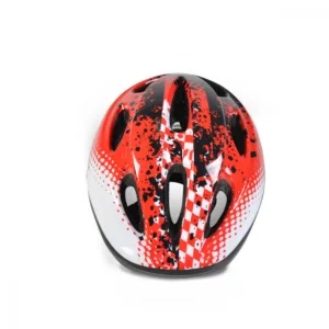 Casca de protectie pentru copii Byox Y03 Red marime 48-54 cm