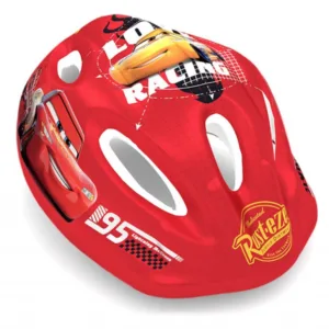 Casca de protectie pentru copii Cars 3