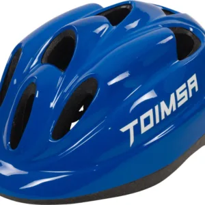 Casca de protectie pentru copii Toimsa Albastru