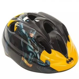 Casca de protectie pentru copii Toimsa Batman