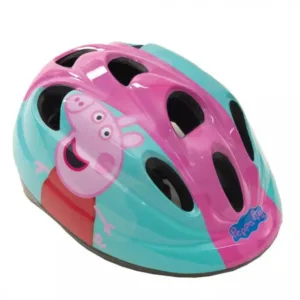 Casca de protectie pentru copii Toimsa Peppa Pig