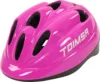 Casca de protectie pentru copii Toimsa Roz