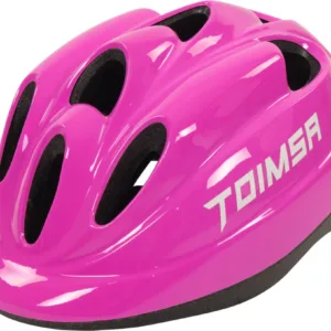 Casca de protectie pentru copii Toimsa Roz