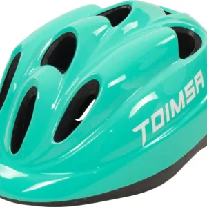 Casca de protectie pentru copii Toimsa Verde