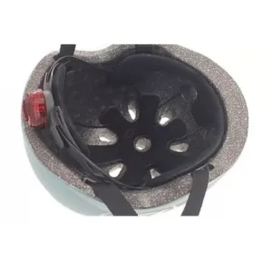 Casca de protectie pentru copii cu sistem de reglare Scoot  Ride Kiwi 1 an+