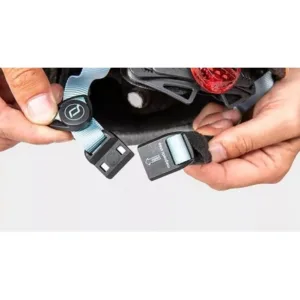 Casca de protectie pentru copii cu sistem de reglare Scoot  Ride Lemon 1+