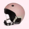 Casca de protectie pentru copii cu sistem de reglare Scoot  Ride Rose 1 an+