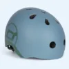 Casca de protectie pentru copii cu sistem de reglare Scoot  Ride Steel 1 an+