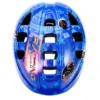 Casca pentru copii masura S 48-52 cm Racing