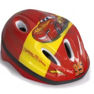 Casca protectie Cars Saica