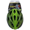 Casca protectie Dunlop M 55-58 cm verde