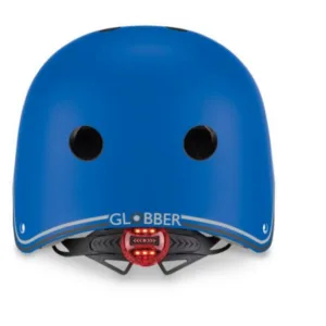 Casca protectie Globber Primo XSS cu lumini albastra