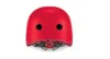 Casca protectie Globber Primo XSS cu lumini rosu