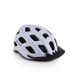 Casca reglabila pentru copii Byox Y41 Alba 58-62 cm