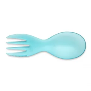 Caserola compartimentata cu disc de racire N Ice Cup 0.6 l bleu