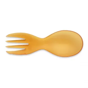 Caserola compartimentata cu disc de racire N Ice Cup 0.6 l orange