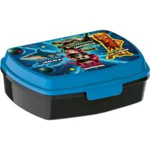 Caserola pentru pranz cu 1 compartiment