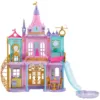 Castel Mattel Disney Magical Adventure Castle 106 cm