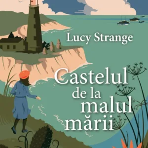Castelul de la malul marii
