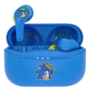 Casti Earpods pentru copii OTL Sonic