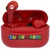 Casti Earpods pentru copii OTL Super Mario Icon