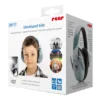 Casti antifonice pentru copii Reer SNR 27 SilentGuard Kids albastru
