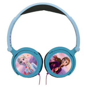 Casti audio cu fir pliabile