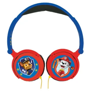 Casti audio cu fir pliabile