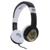 Casti audio pentru copii OTL Harry Potter emblema Hogwarts