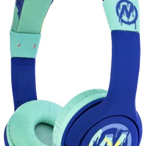 Casti audio pentru copii OTL Nerf