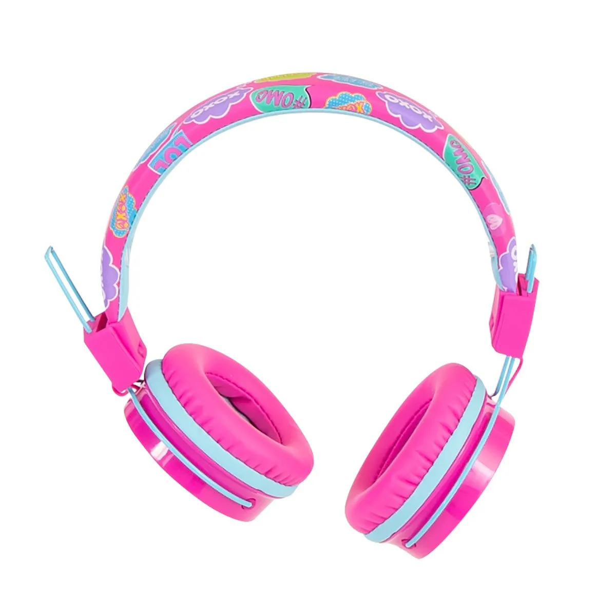 Casti audio wireless Noriel