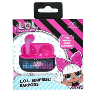 Casti earpods