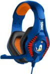 Casti gaming pentru copii OTL Pro G5 Sonic albastre