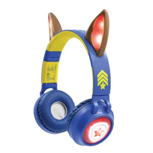 Casti pliabile 2 in 1 cu urechi