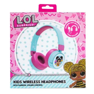 Casti wireless