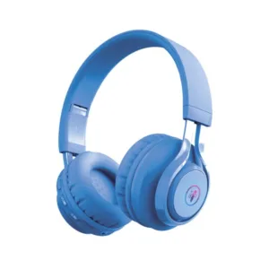 Casti wireless Raspundel Istetel albastru