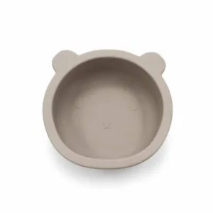 Castron cu urechi de ursulet Bocioland