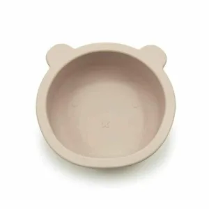 Castron cu urechi de ursulet Bocioland