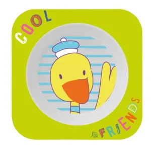 Castronel CoolFriends Apple 6L+ Rotho-babydesign
