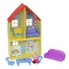 Casuta Hasbro Peppa Pig Peppa's Family House