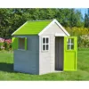 Casuta de gradina Lime Lodge House M18L