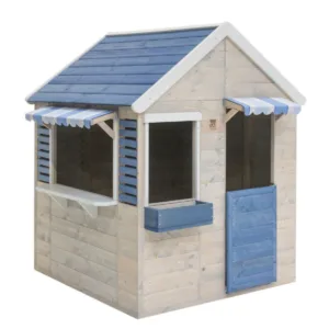 Casuta de gradina Maritime House