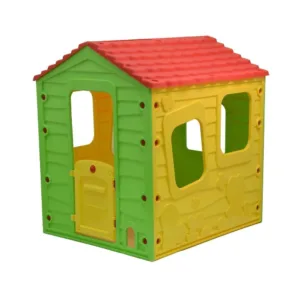 Casuta de gradina Starplast Farm House 106x118x56.5cm